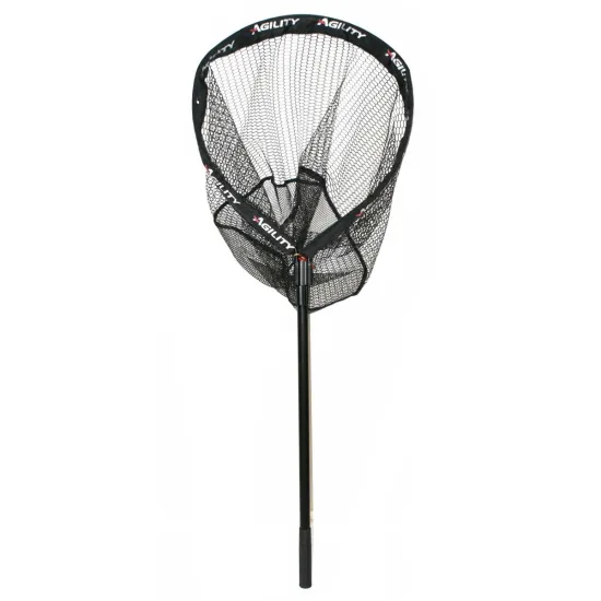 Podbierak składany Shakespeare Agility Boat Net 235cm