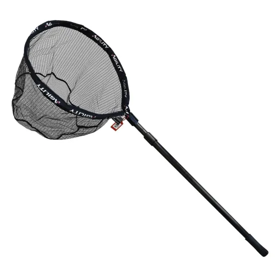 Podbierak składany Shakespeare Agility Boat Net 235cm-92698