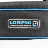 Pokrowiec na wędki 3 komory usztywniony Lorpio 140cm-92718
