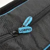 Pokrowiec na wędki 3 komory usztywniony Lorpio 140cm-92719