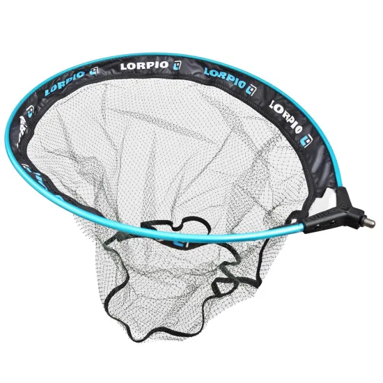 Siatka do podbieraka Nylon Mesh 50x42cm Lorpio