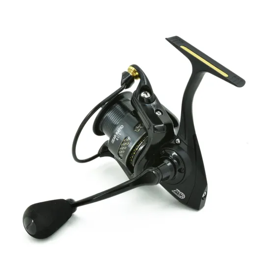 Kołowrotek spinningowy Ryobi Arctica 1000 8 łożysk-92746