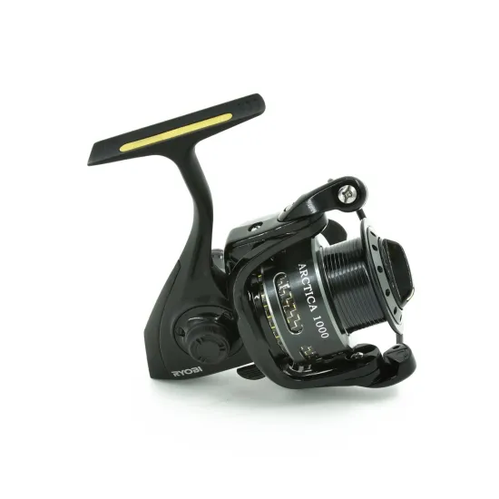 Kołowrotek spinningowy Ryobi Arctica 1000 8 łożysk-92747