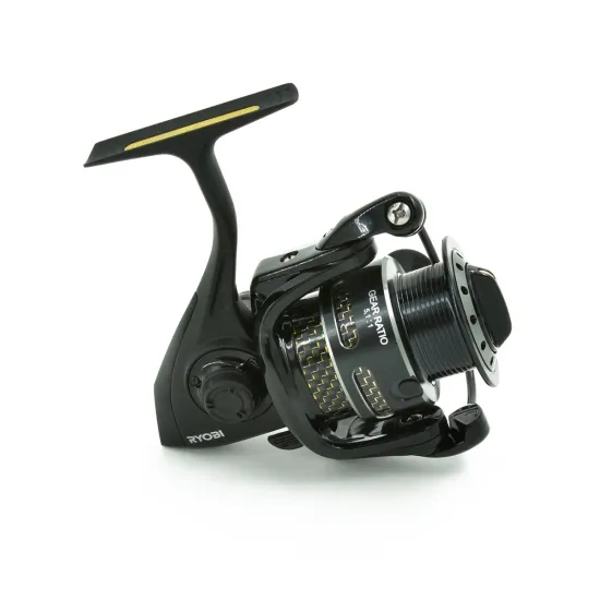 Kołowrotek spinningowy Ryobi Arctica 2000 8 łożysk-92751