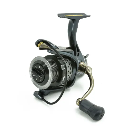 Kołowrotek spinningowy Ryobi Ecusima 3000 8 łożysk