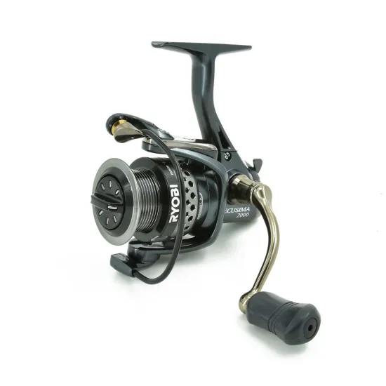Kołowrotek spinningowy Ryobi Ecusima 2000 8 łożysk