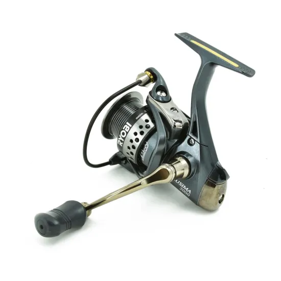 Kołowrotek spinningowy Ryobi Ecusima 2000 8 łożysk-92786