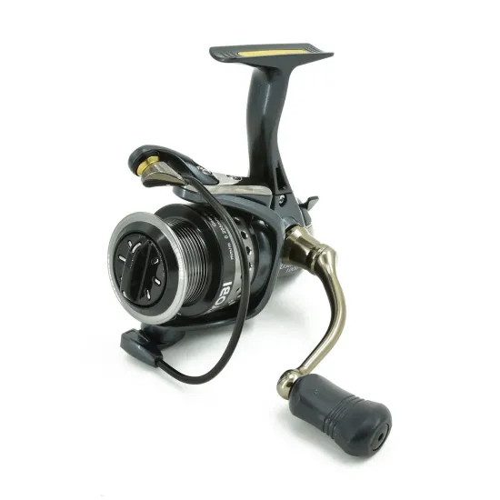 Kołowrotek spinningowy Ryobi Ecusima 1000 8 łożysk