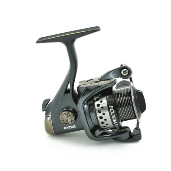 Kołowrotek spinningowy Ryobi Ecusima 1000 8 łożysk-92791