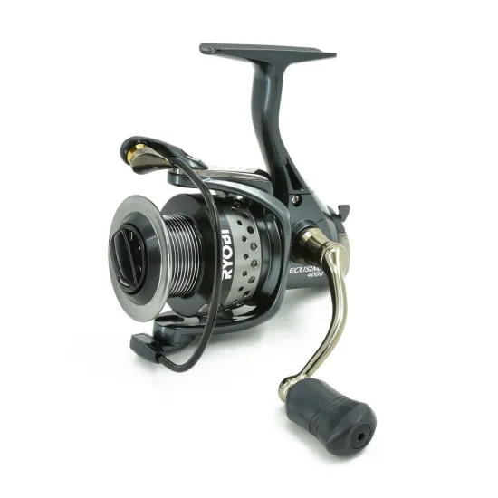 Kołowrotek spinningowy Ryobi Ecusima 4000 8 łożysk