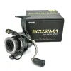 Kołowrotek spinningowy Ryobi Ecusima 4000 8 łożysk-92802