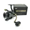 Kołowrotek spinningowy Ryobi Ecusima 6000 8 łożsyk-92822