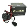 Kołowrotek spinningowy Ryobi Zauber 4000 10 łożysk-92842