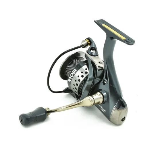 Kołowrotek spinningowy Ryobi Ecusima 4000 8 łożysk-92800