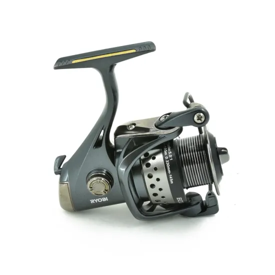 Kołowrotek spinningowy Ryobi Ecusima 4000 8 łożysk-92801