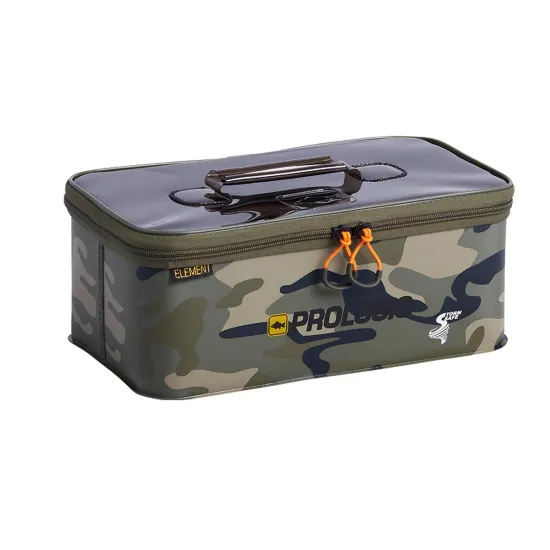 Torba wędkarska Element Storm Safe Prologic 20x34x13cm 9l