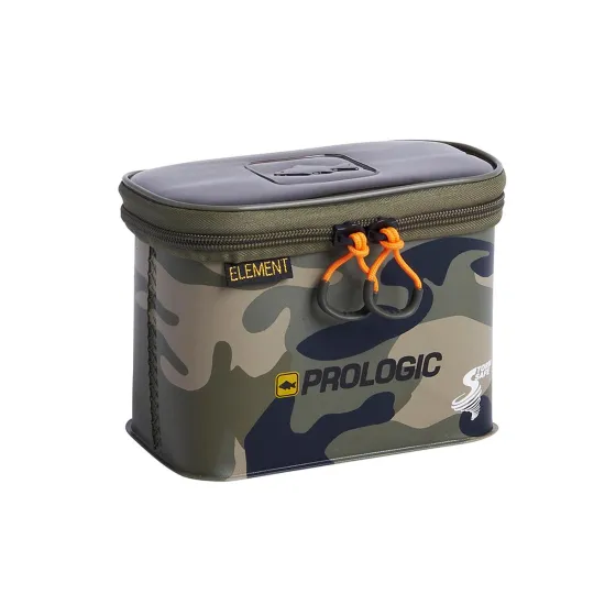 Torba wędkarska Element Storm Safe Prologic 20x17x13cm 4,5l