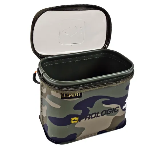 Torba wędkarska Element Storm Safe Prologic 10x17x13cm 2,2L-92815