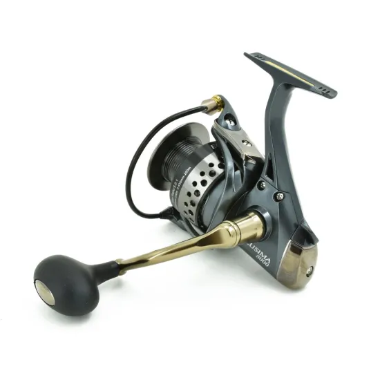 Kołowrotek spinningowy Ryobi Ecusima 8000 8 łożysk-92824