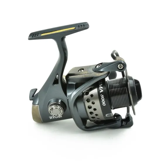 Kołowrotek spinningowy Ryobi Ecusima 8000 8 łożysk-92825