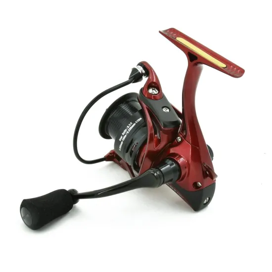 Kołowrotek spinningowy Ryobi Zauber 1000 10 łożysk-92828