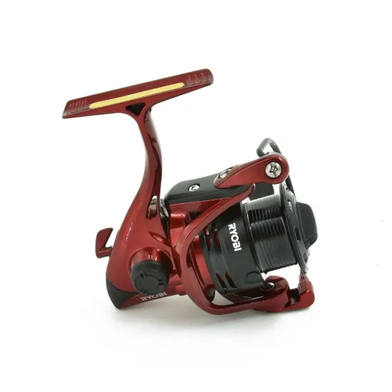 Kołowrotek spinningowy Ryobi Zauber 1000 10 łożysk-92829