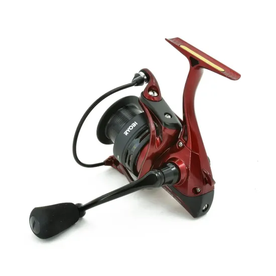 Kołowrotek spinningowy Ryobi Zauber 3000 10 łożysk-92836