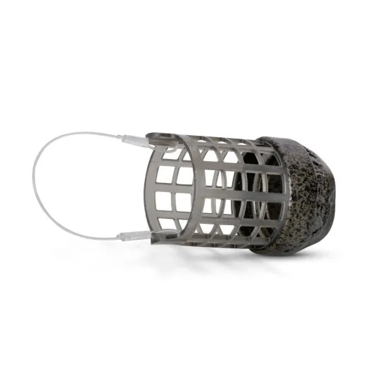 Koszyk zanętowy Xenos Jet Feeder 2.7x2.5cm Browning 50g