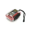 Pudełko wędkarskie wodoodporne Waterproof model 144900 Plano