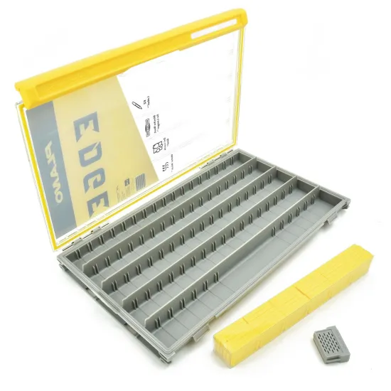 Pudełko wędkarskie Edge Professional model PLASE371 Plano-92903