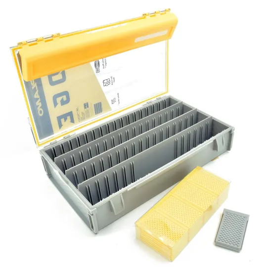 Pudełko wędkarskie Edge Profesional model PLASE373 Plano-92907