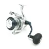 Kołowrotek morski, spinningowy Shimano Saragosa SW A 6000 HG 6 łożysk