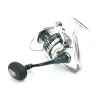 Kołowrotek morski, spinningowy Shimano Saragosa SW A 6000 HG 6 łożysk-93058