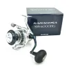 Kołowrotek morski, spinningowy Shimano Saragosa SW A 6000 HG 6 łożysk-93060