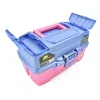Skrzynia wędkarska model 620292 Plano 32,5x20,8x18,3cm-93068