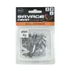 Główka jigowa spinningowa Savage Gear Ball Jighead #5/0 3g 1 sztuka-93087