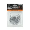 Główka jigowa spinningowa Savage Gear Ball Jighead #5/0 5g 1 sztuka-93088