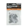 Główka jigowa spinningowa Savage Gear Ball Jighead #5/0 7.5g 1 sztuka-93089