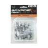 Główka jigowa spinningowa Savage Gear Ball Jighead #5/0 15g 1 sztuka-93091