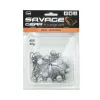 Główka jigowa spinningowa Savage Gear Ball Jighead #5/0 20g 1 sztuka-93092