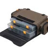 Torba wędkarska Specialist 2 pudełka Savage Gear 16x40x22cm 16l-93097