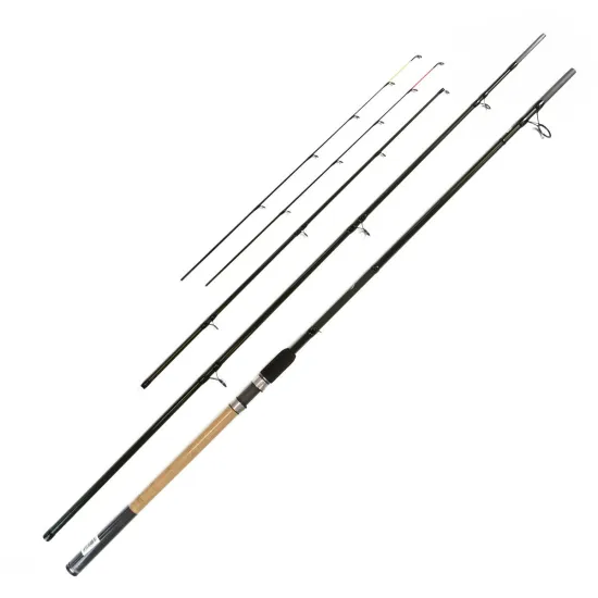 Wędka feeder Daiwa Aqualite Feeder 3.60m -150g