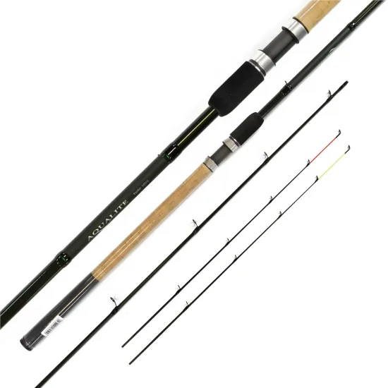 Wędka feeder Daiwa Aqualite Feeder 3.60m -150g-93028