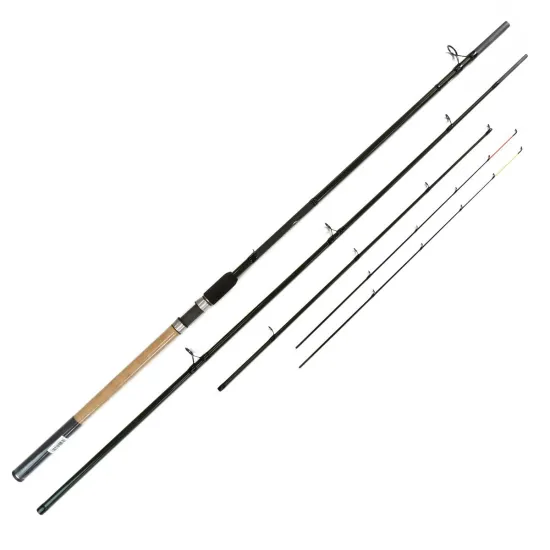 Wędka feeder Daiwa Aqualite Feeder 3.90m -120g