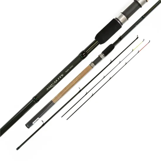 Wędka feeder Daiwa Aqualite Feeder 3.90m -120g-93034