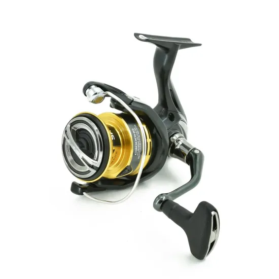 Kołowrotek spinningowy Shimano Sahara C3000 HG FJ 5 łożysk