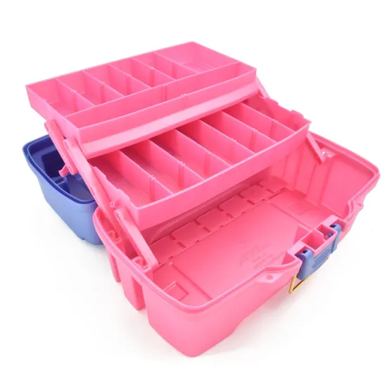 Skrzynia wędkarska model 620292 Plano 32,5x20,8x18,3cm-93066
