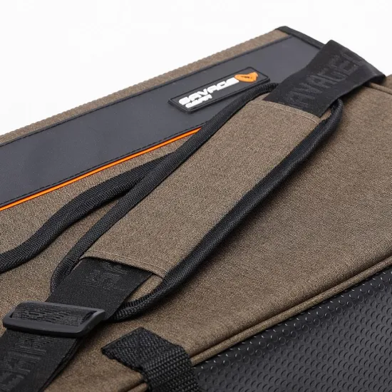 Torba wędkarska Specialist 2 pudełka Savage Gear 16x40x22cm 16l-93096