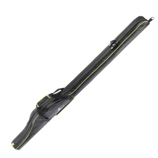 Pokrowiec na wędki 2 komory Prorex Daiwa 145cm-93209