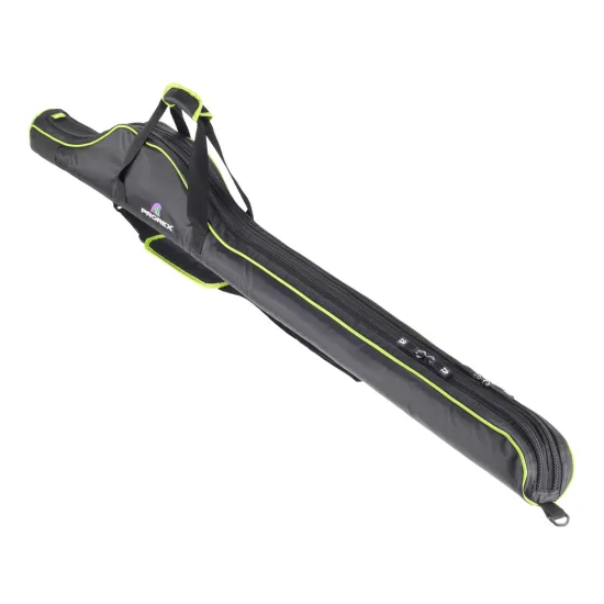 Pokrowiec na dwie wędki z kołowrotkiem Prorex Daiwa 157cm-93211